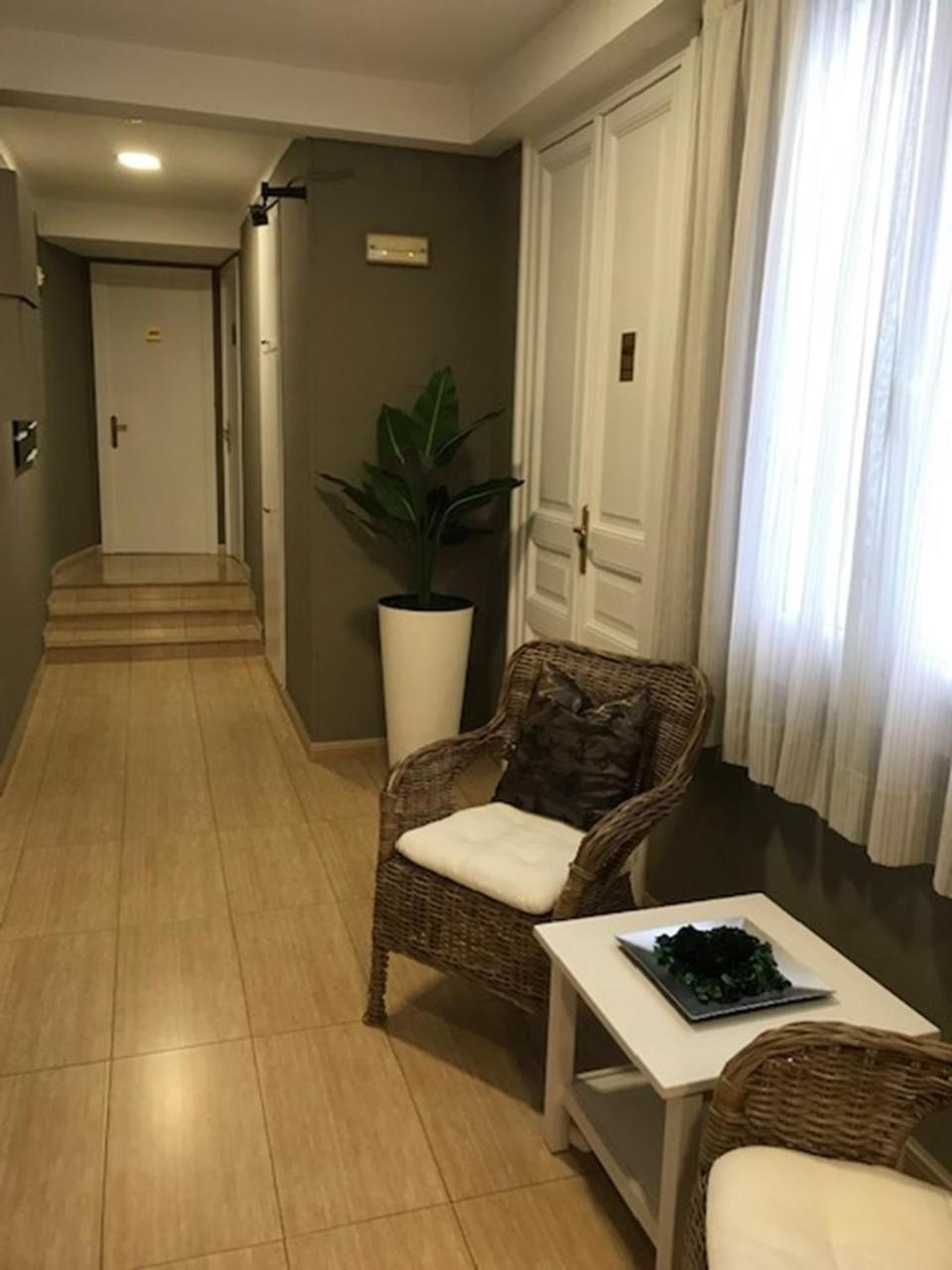Hotel Aneto Barcelona Exteriér fotografie