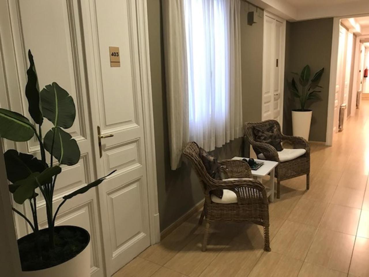 Hotel Aneto Barcelona Exteriér fotografie